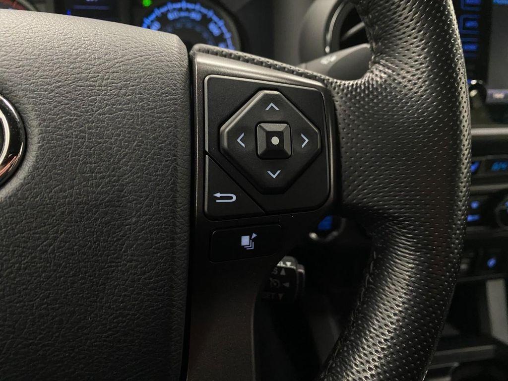 used 2016 Toyota Tacoma car, priced at $29,854