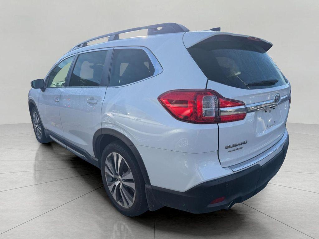 used 2019 Subaru Ascent car, priced at $21,998