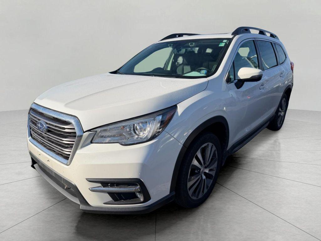 used 2019 Subaru Ascent car, priced at $21,998