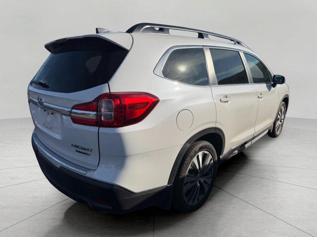 used 2019 Subaru Ascent car, priced at $21,998