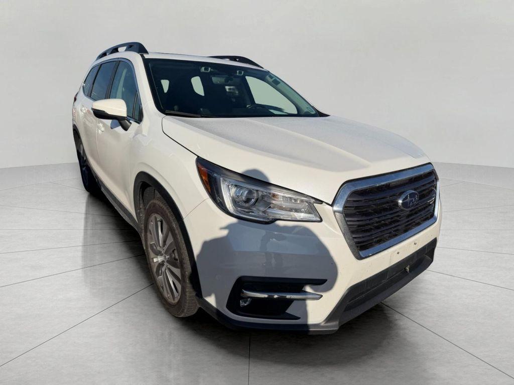 used 2019 Subaru Ascent car, priced at $21,998