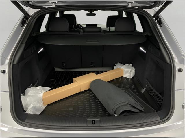 used 2025 Audi Q5 car, priced at $51,173
