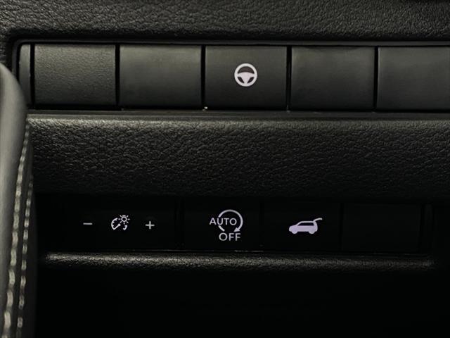 new 2025 Nissan Rogue car, priced at $32,085