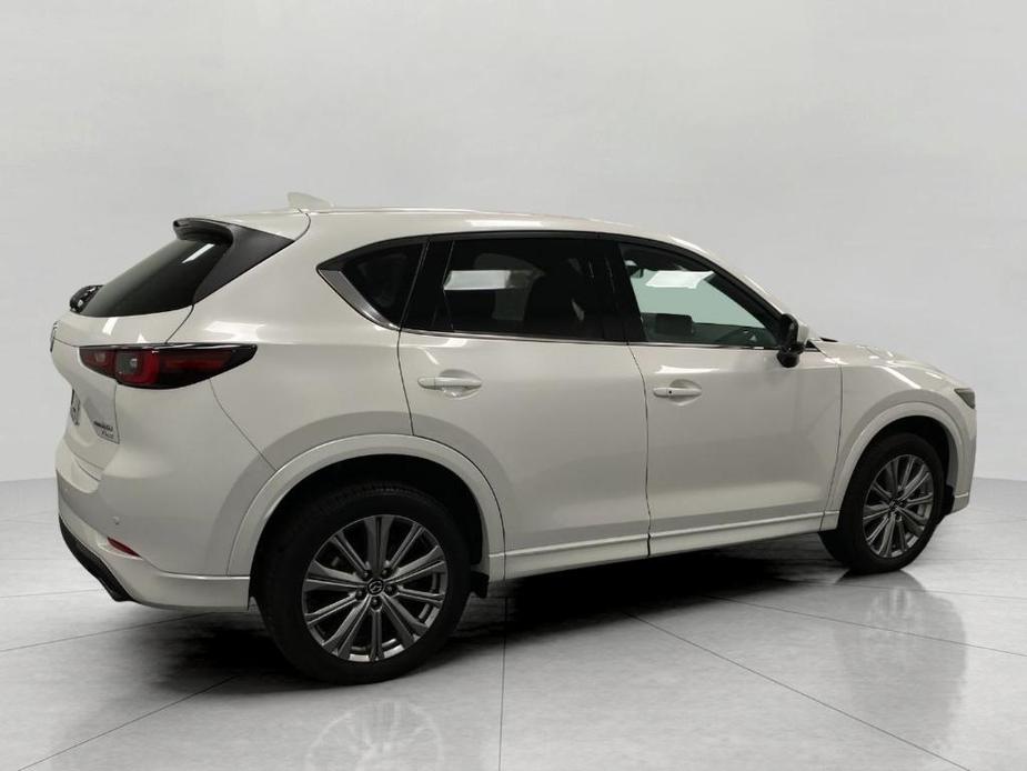 used 2023 Mazda CX-5 car, priced at $32,938