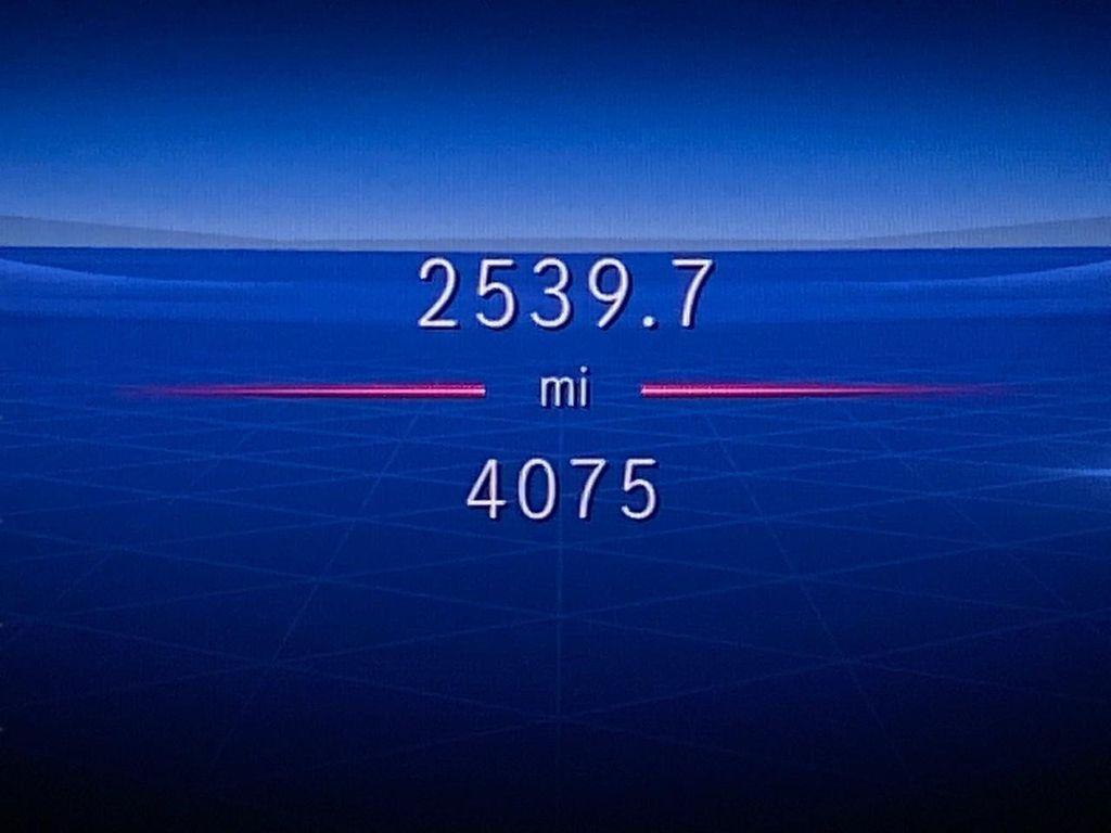 used 2025 Mercedes-Benz GLB 250 car, priced at $43,444