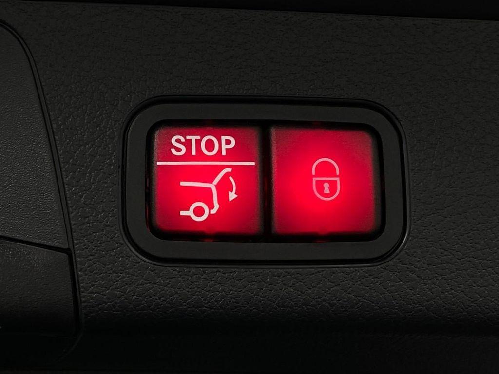 used 2025 Mercedes-Benz GLB 250 car, priced at $43,444