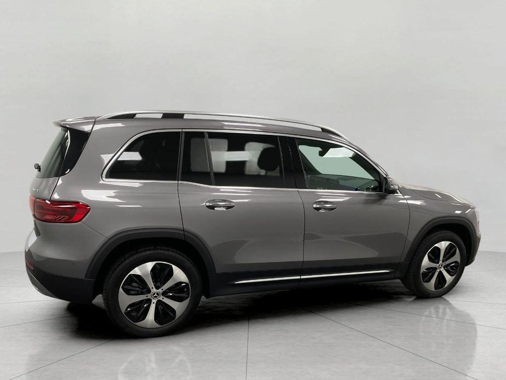 used 2025 Mercedes-Benz GLB 250 car, priced at $43,444