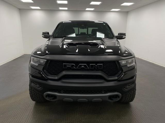 used 2021 Ram 1500 car, priced at $75,875