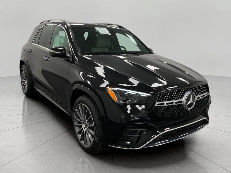 new 2024 Mercedes-Benz GLE 350 car, priced at $70,025