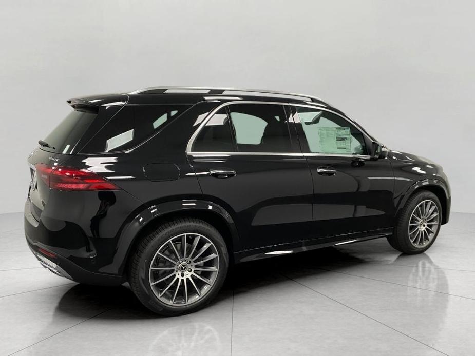 new 2024 Mercedes-Benz GLE 350 car, priced at $70,025