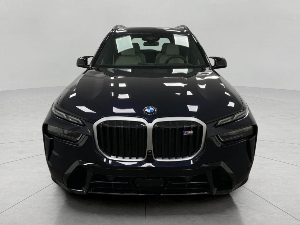 new 2025 BMW X7 car, priced at $122,775