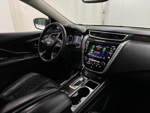 used 2020 Nissan Murano car, priced at $25,998