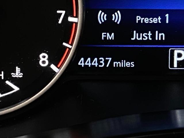 used 2020 Nissan Murano car, priced at $25,998
