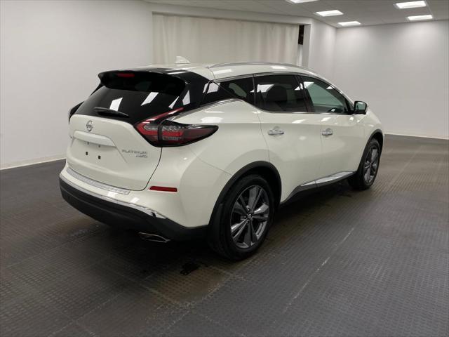 used 2020 Nissan Murano car, priced at $25,998