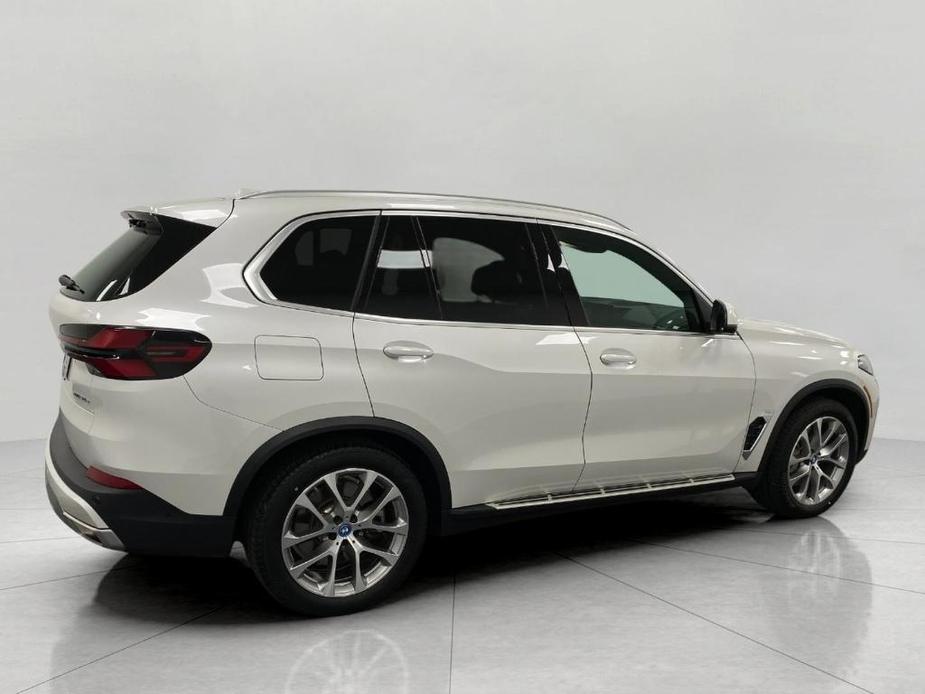 used 2024 BMW X5 PHEV car, priced at $69,490