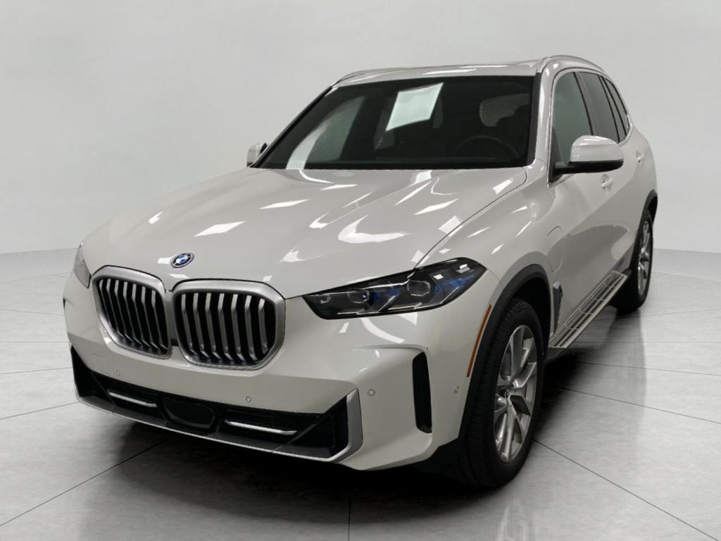 used 2024 BMW X5 PHEV car, priced at $69,490