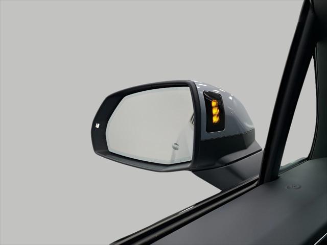 new 2025 Audi Q7 car, priced at $73,351