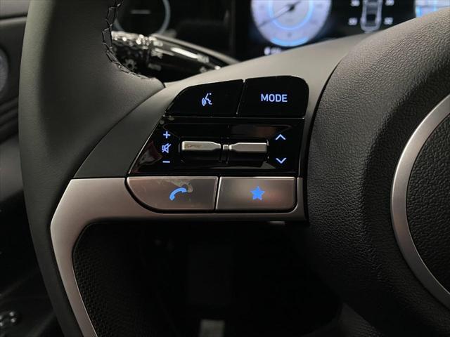 new 2025 Hyundai Elantra car, priced at $26,391