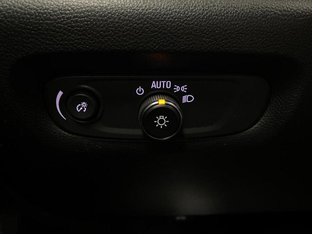 used 2023 Chevrolet Traverse car, priced at $43,451