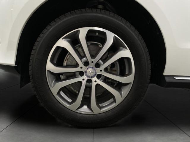 used 2017 Mercedes-Benz GLE 350 car, priced at $19,927