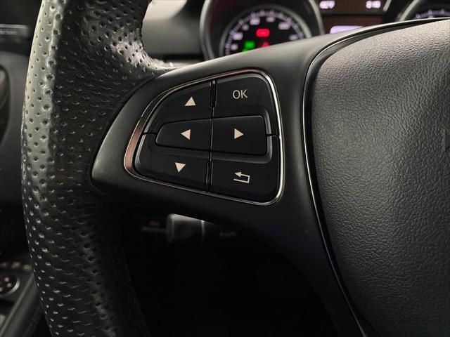 used 2017 Mercedes-Benz GLE 350 car, priced at $19,927