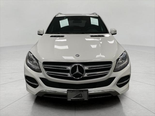 used 2017 Mercedes-Benz GLE 350 car, priced at $19,927