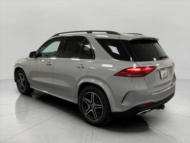used 2025 Mercedes-Benz GLE 350 car, priced at $68,508