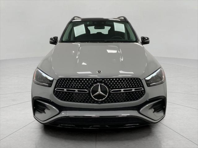 used 2025 Mercedes-Benz GLE 350 car, priced at $68,508