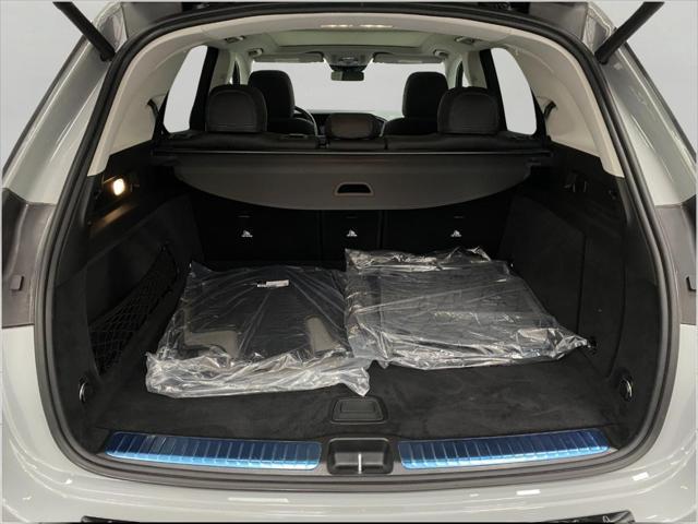 used 2025 Mercedes-Benz GLE 350 car, priced at $68,508