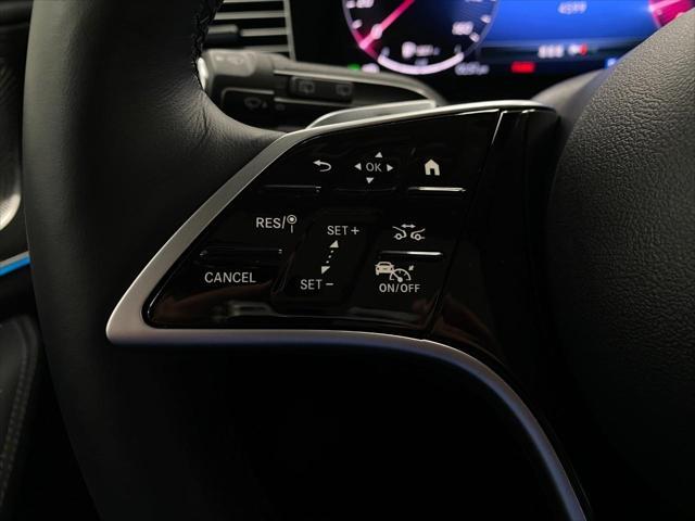 used 2025 Mercedes-Benz GLE 350 car, priced at $68,508