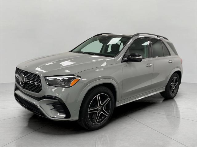used 2025 Mercedes-Benz GLE 350 car, priced at $68,508