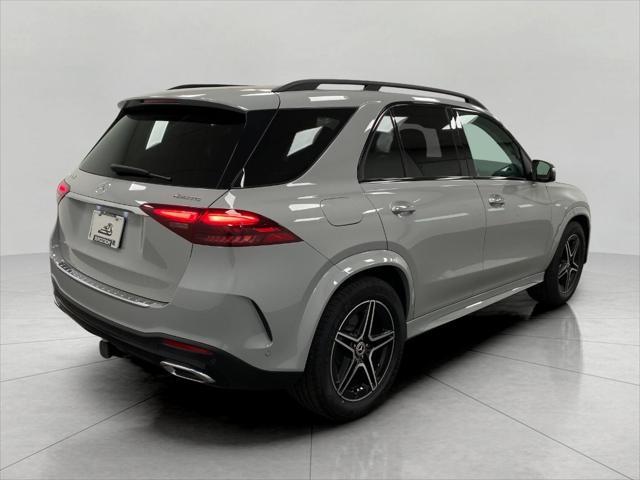 used 2025 Mercedes-Benz GLE 350 car, priced at $68,508