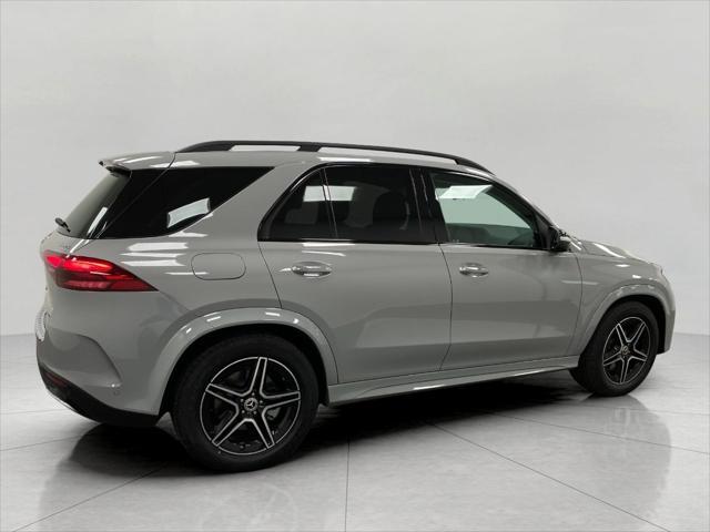 used 2025 Mercedes-Benz GLE 350 car, priced at $68,508