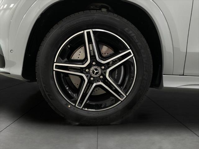 used 2025 Mercedes-Benz GLE 350 car, priced at $68,508