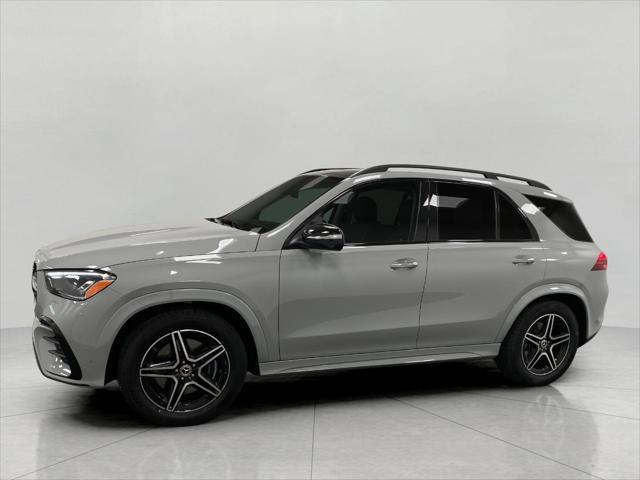 used 2025 Mercedes-Benz GLE 350 car, priced at $68,508