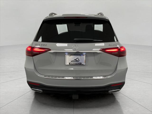 used 2025 Mercedes-Benz GLE 350 car, priced at $68,508