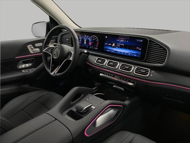 used 2025 Mercedes-Benz GLE 350 car, priced at $68,508