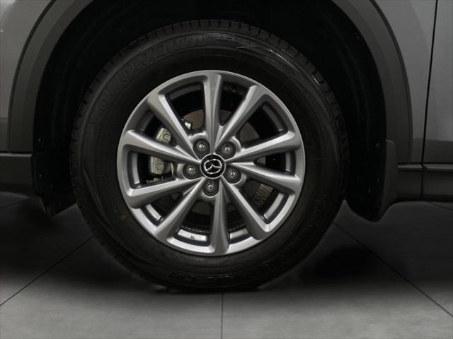 used 2023 Mazda CX-5 car, priced at $27,703