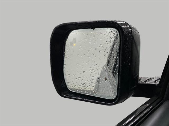 used 2024 Land Rover Defender car, priced at $76,555