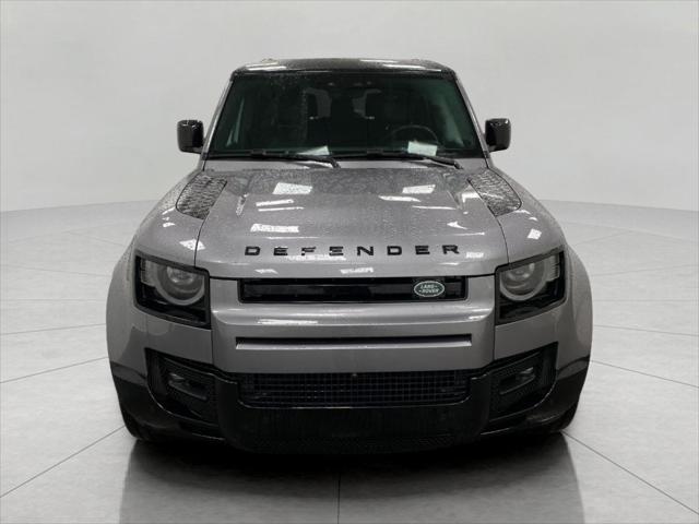 used 2024 Land Rover Defender car, priced at $76,555