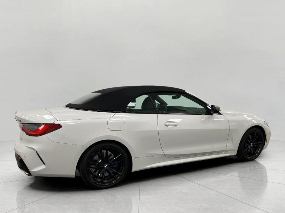 used 2023 BMW M440 car, priced at $62,990