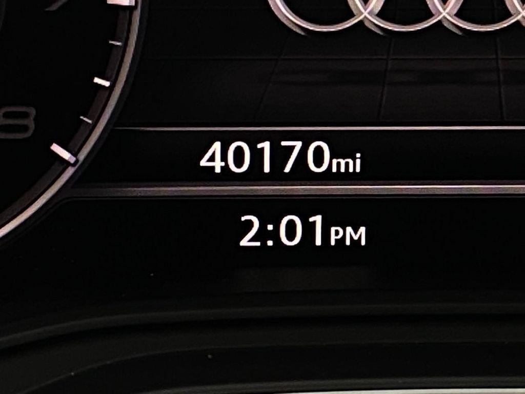 used 2019 Audi S5 car, priced at $34,936