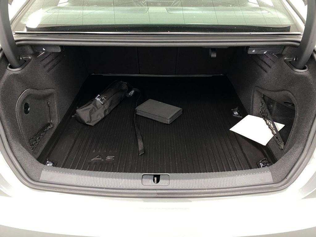 used 2019 Audi S5 car, priced at $34,936