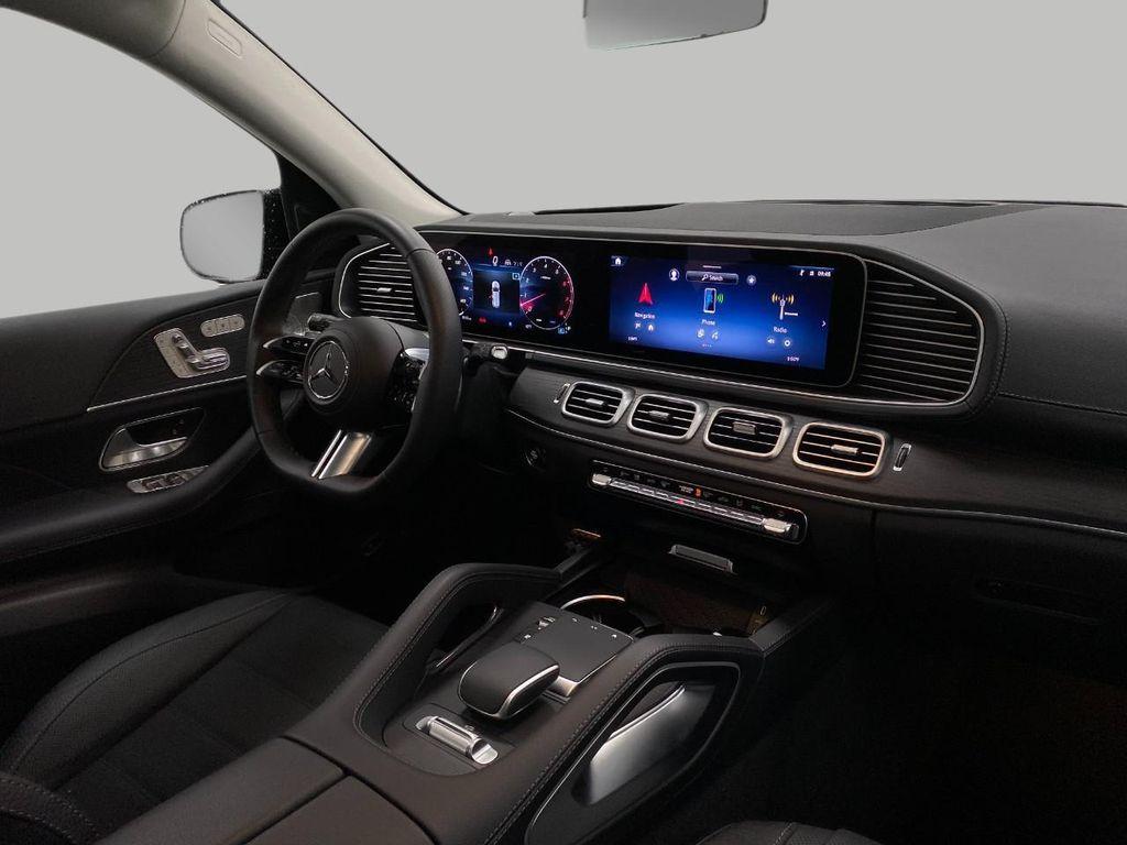 used 2025 Mercedes-Benz GLS 450 car, priced at $89,499