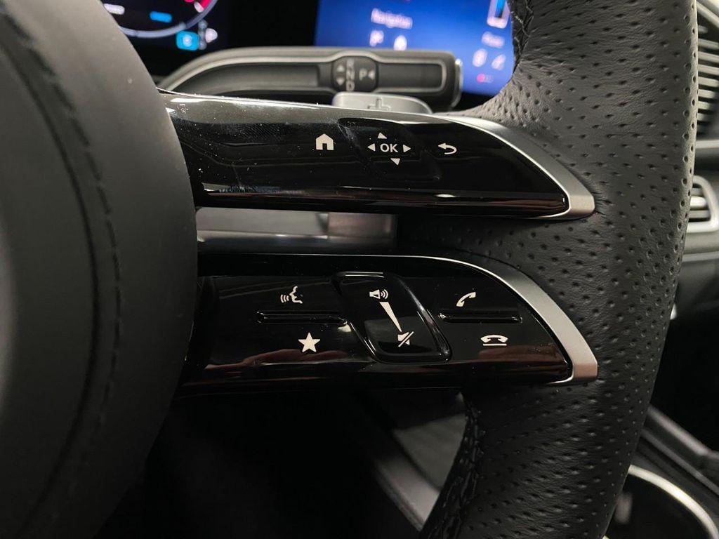 used 2025 Mercedes-Benz GLS 450 car, priced at $89,499