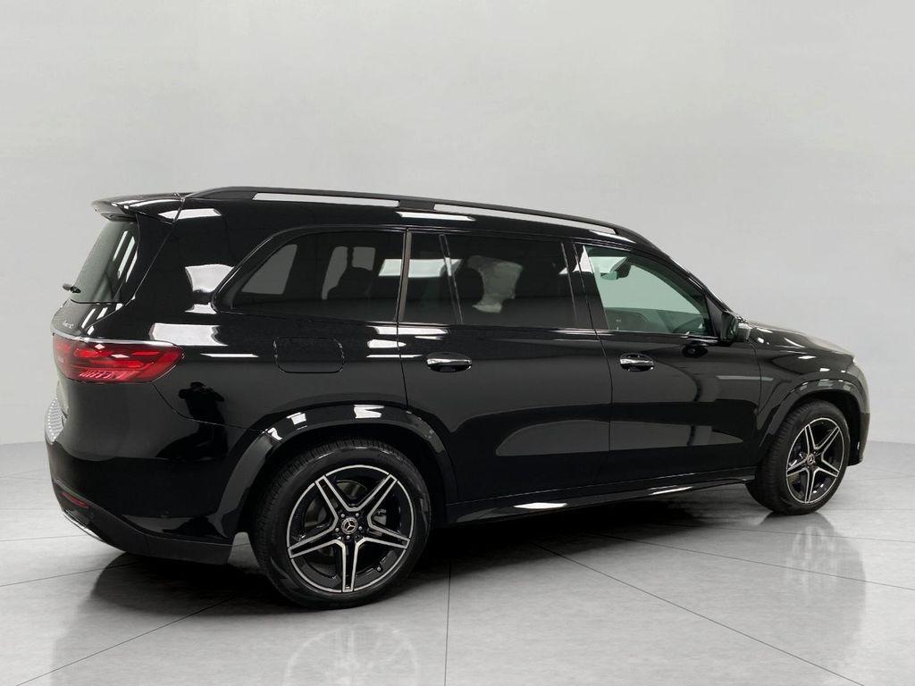 used 2025 Mercedes-Benz GLS 450 car, priced at $89,499