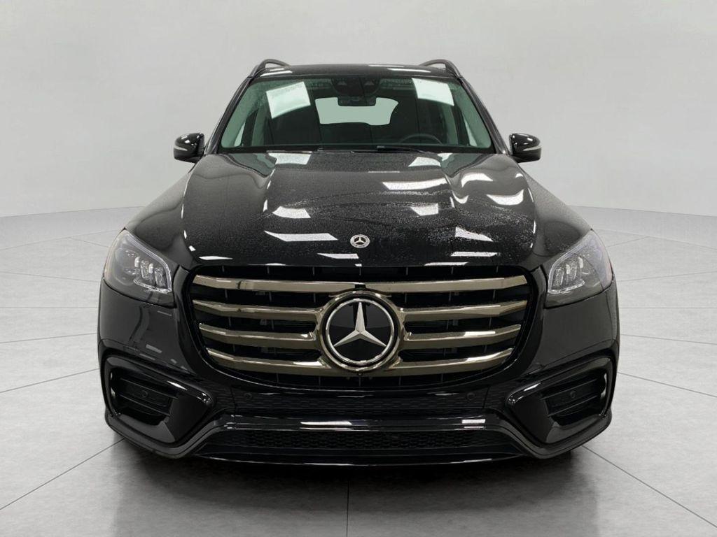 used 2025 Mercedes-Benz GLS 450 car, priced at $89,499