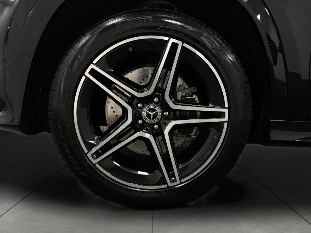 used 2025 Mercedes-Benz GLS 450 car, priced at $89,499