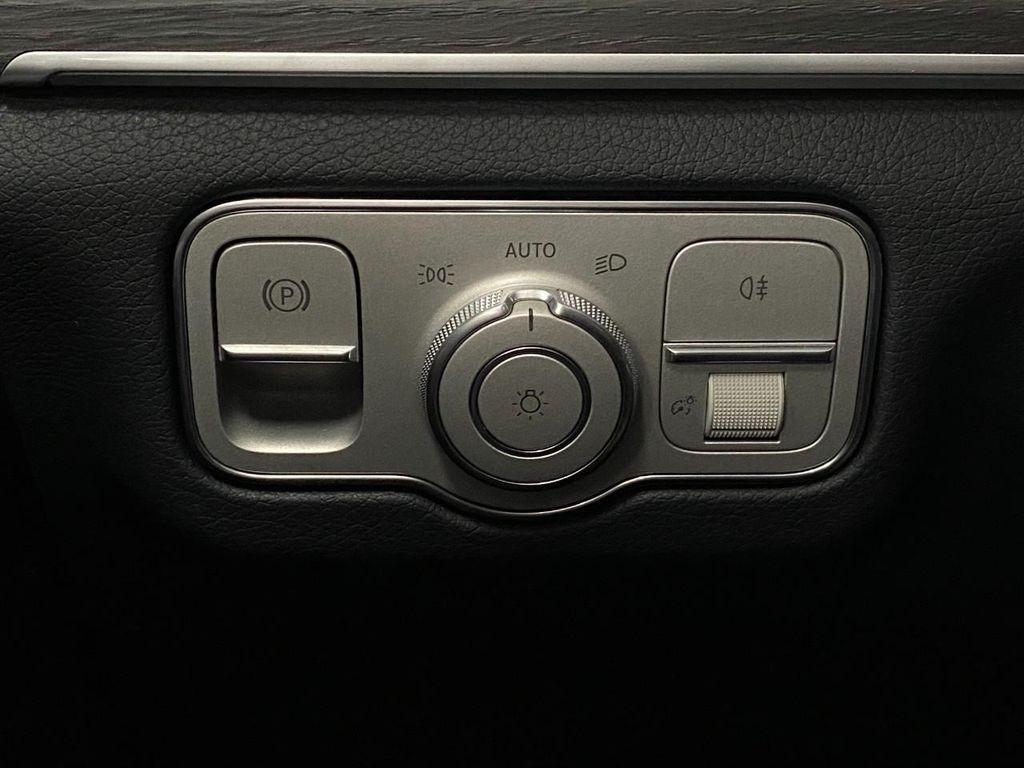 used 2025 Mercedes-Benz GLS 450 car, priced at $89,499