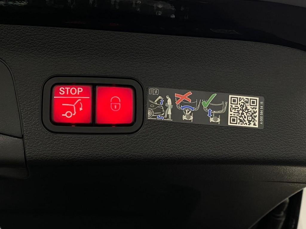 used 2025 Mercedes-Benz GLS 450 car, priced at $89,499